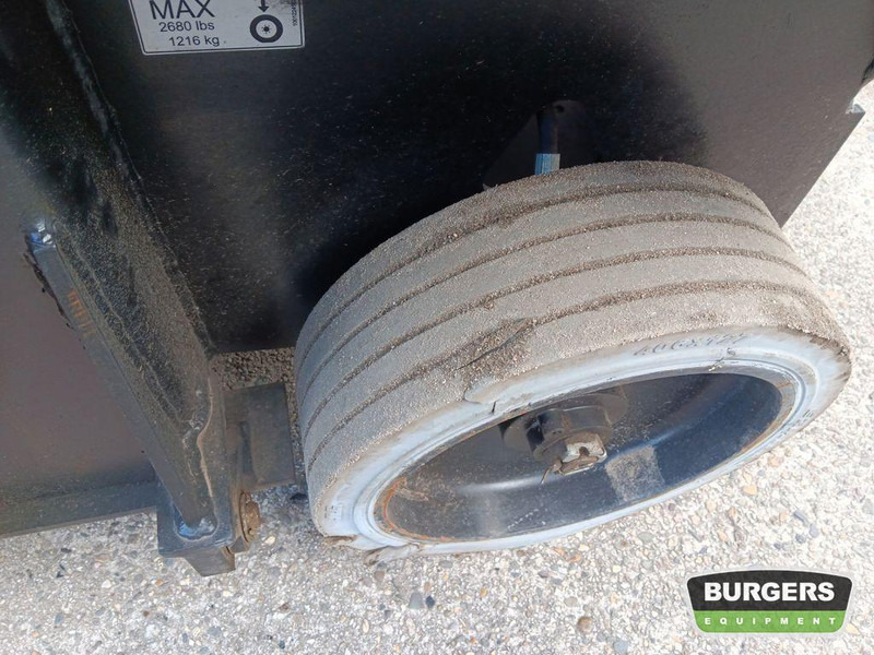 Crédit-bail JLG R4045 JLG R4045: photos 11