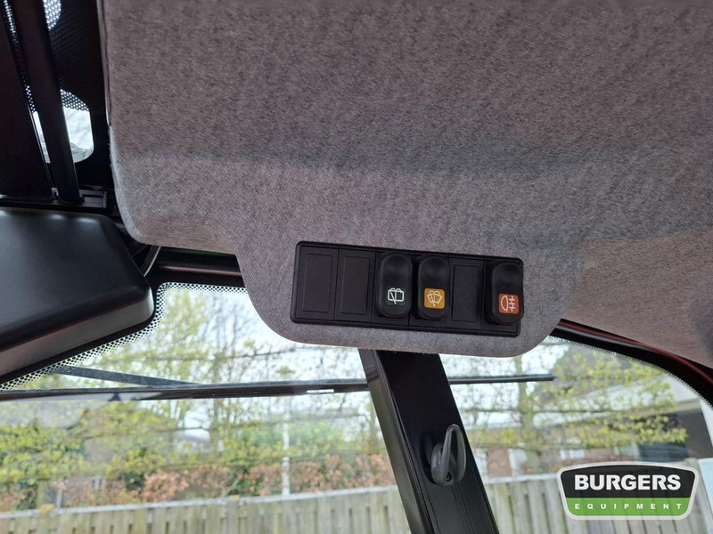 Chariot télescopique neuf Manitou MT1840: photos 10