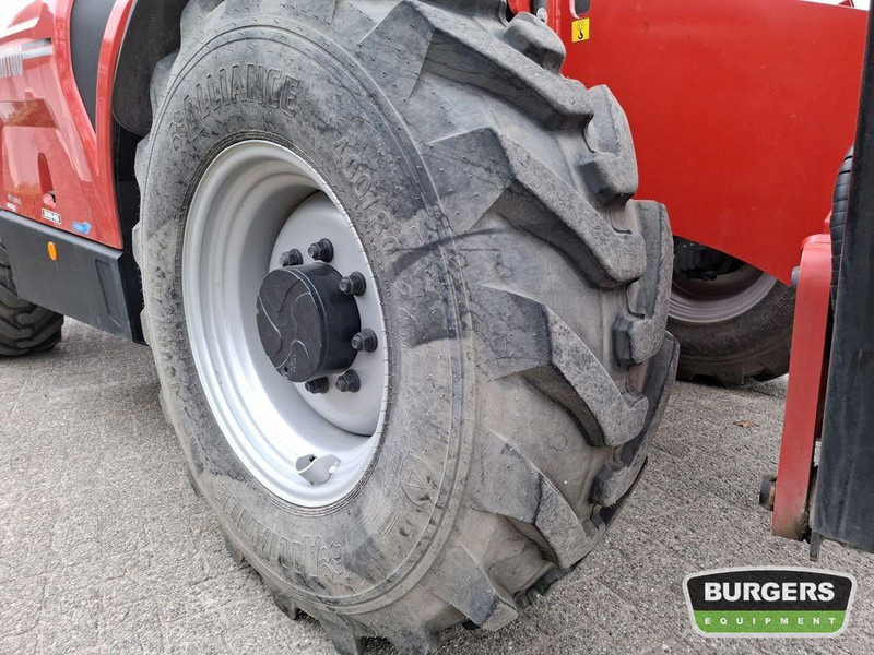 Chariot télescopique neuf Manitou MT1840: photos 18