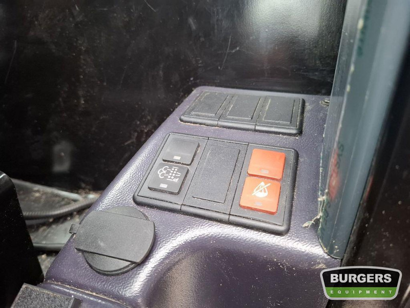 Chariot télescopique neuf Manitou MT1840: photos 13