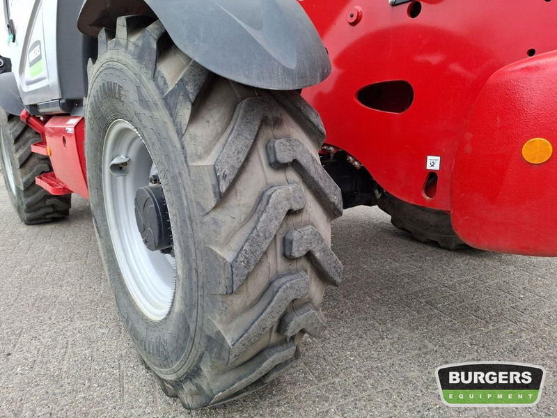 Chariot télescopique neuf Manitou MT1840: photos 20