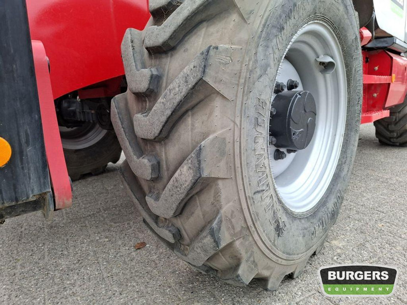 Chariot télescopique neuf Manitou MT1840: photos 17