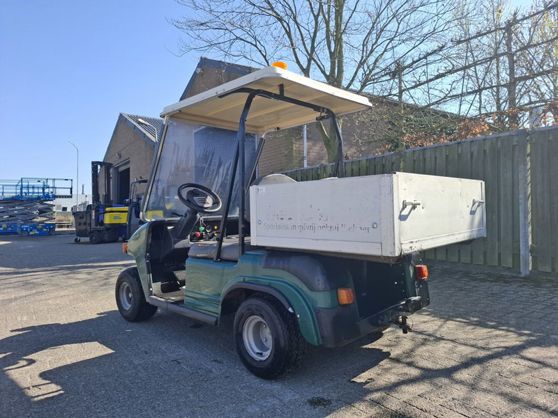 Melex Golfkar Elektrisch - Voiturette de golf: photos 2 Melex Golfkar Elektrisch - Voiturette de golf: photos 2