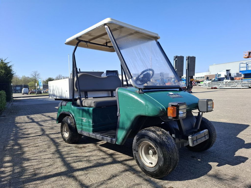 Melex Golfkar Elektrisch - Voiturette de golf: photos 4 Melex Golfkar Elektrisch - Voiturette de golf: photos 4