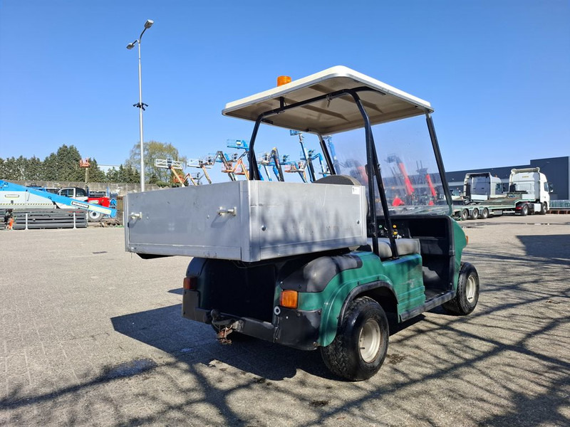 Melex Golfkar Elektrisch - Voiturette de golf: photos 3 Melex Golfkar Elektrisch - Voiturette de golf: photos 3