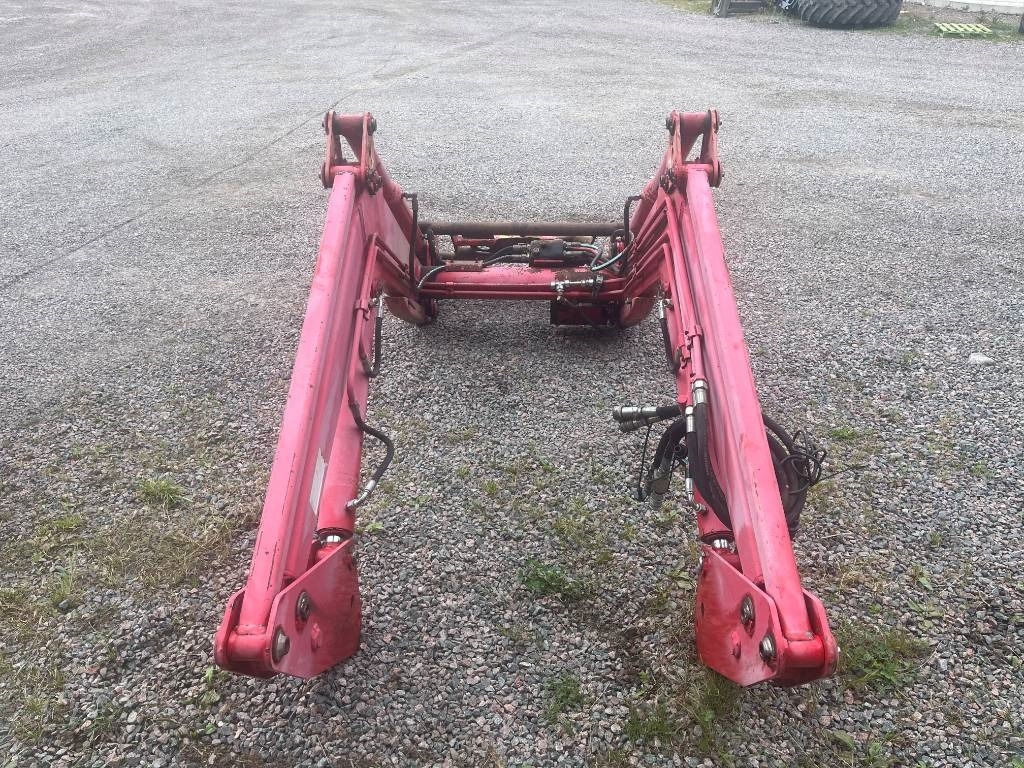 Lastare Loader Ålö 940 MF 894 till MF 5445 - Autre matériel: photos 3 Lastare Loader Ålö 940 MF 894 till MF 5445 - Autre matériel: photos 3