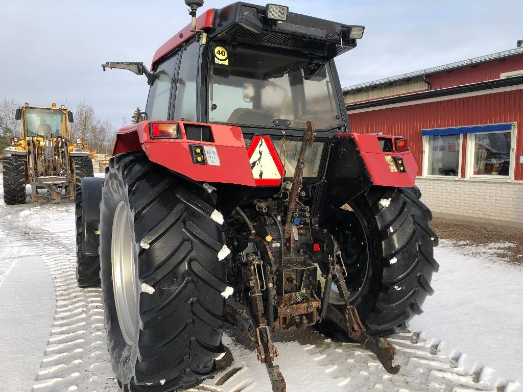 Case IH 5150 Maxxum Dismantled: only parts - Tracteur agricole: photos 4 Case IH 5150 Maxxum Dismantled: only parts - Tracteur agricole: photos 4