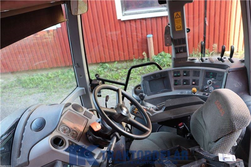 Claas 840 - Cabine pour Machine agricole: photos 5 Claas 840 - Cabine pour Machine agricole: photos 5