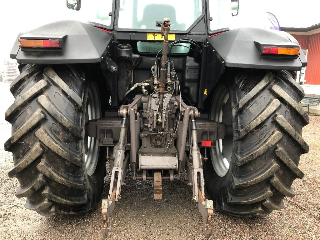 Massey Ferguson 6190 Dismantled: only spare parts - Tracteur agricole: photos 5 Massey Ferguson 6190 Dismantled: only spare parts - Tracteur agricole: photos 5