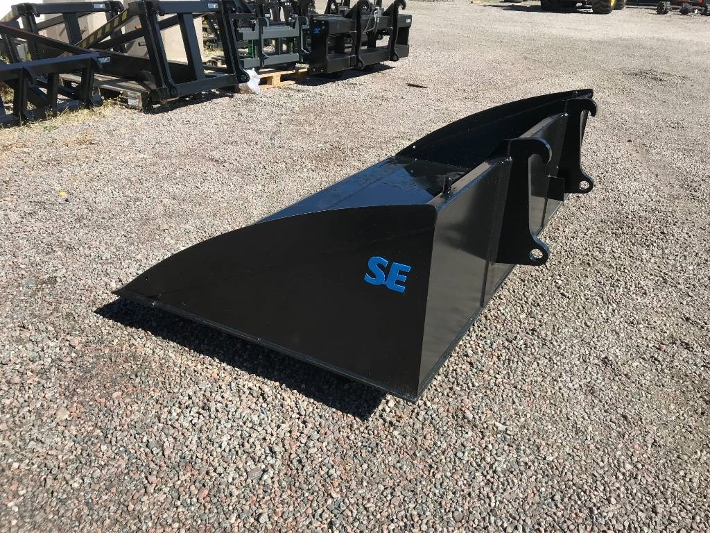 Planeringsskopa / Bucket SE - Godet pour Engins de chantier: photos 3 Planeringsskopa / Bucket SE - Godet pour Engins de chantier: photos 3