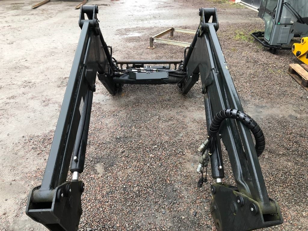 Reservdelar / Parts till Trima / Ålö +4,0P - Chargeur frontal pour tracteur: photos 4 Reservdelar / Parts till Trima / Ålö +4,0P - Chargeur frontal pour tracteur: photos 4