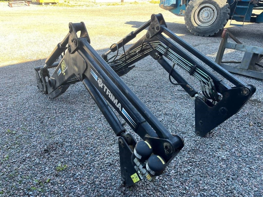 Trima 460 B Defekt - Chargeur frontal pour tracteur: photos 4 Trima 460 B Defekt - Chargeur frontal pour tracteur: photos 4