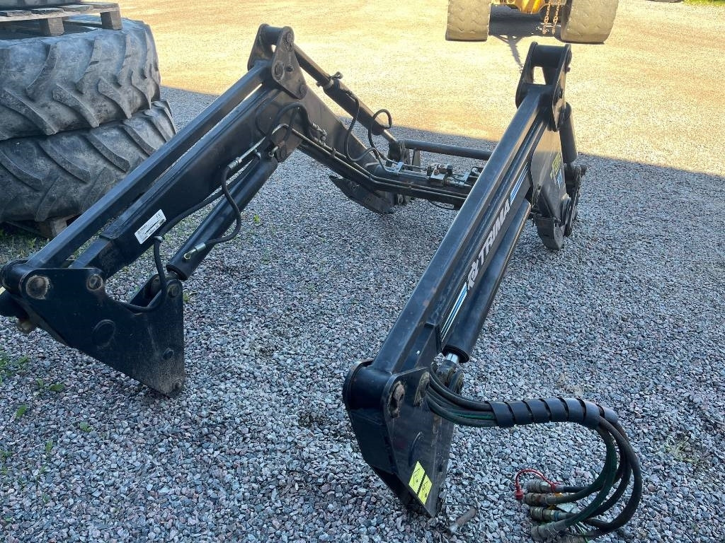 Trima 460 B Defekt - Chargeur frontal pour tracteur: photos 5 Trima 460 B Defekt - Chargeur frontal pour tracteur: photos 5