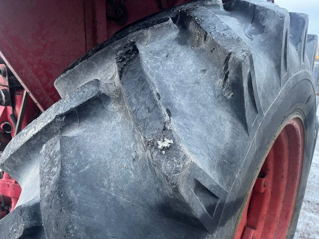 Volvo BM 650 Dismantled. Only spare parts - Tracteur agricole: photos 4 Volvo BM 650 Dismantled. Only spare parts - Tracteur agricole: photos 4