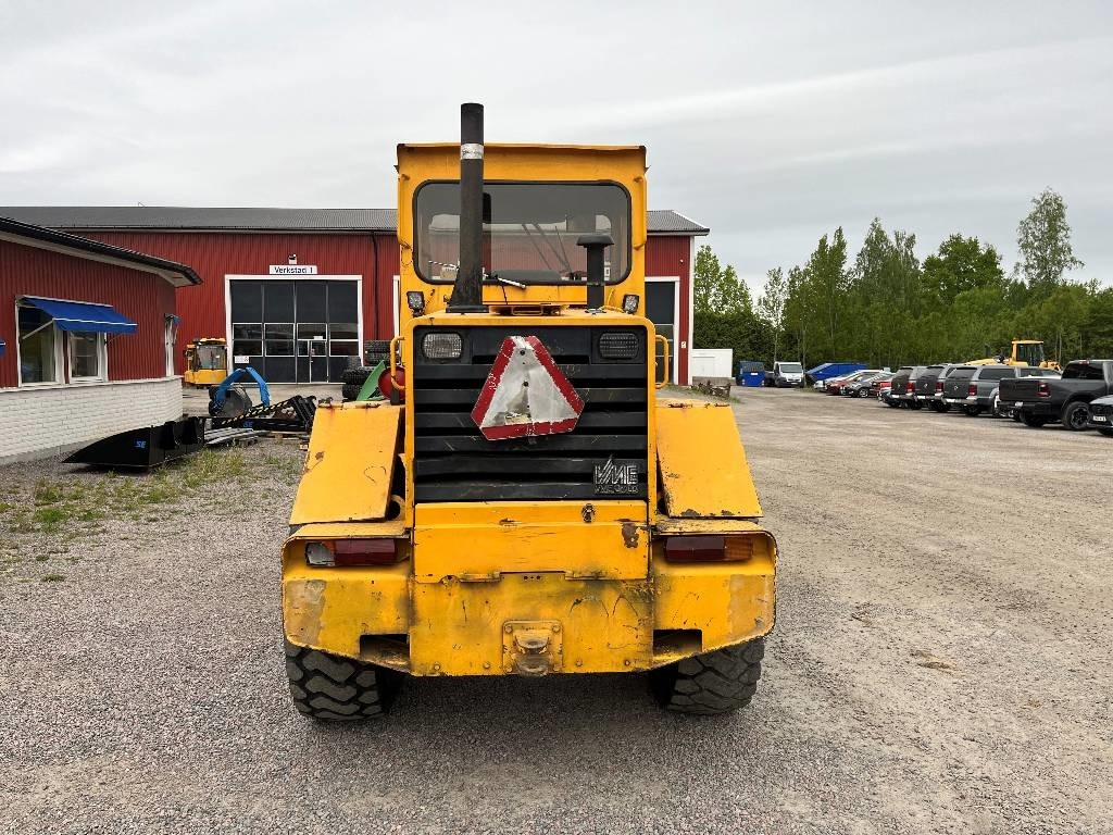 Volvo BM L30 Dismantled. Only spare parts - Chargeuse sur pneus: photos 4 Volvo BM L30 Dismantled. Only spare parts - Chargeuse sur pneus: photos 4