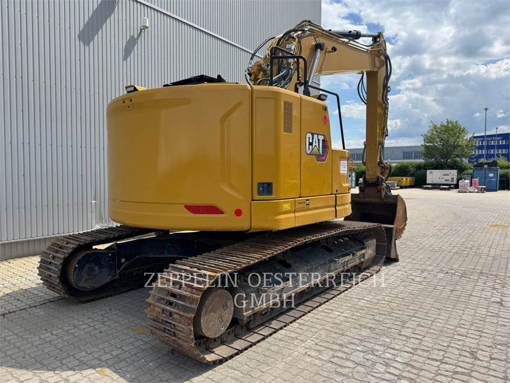 CAT 325-07 - Pelle sur chenille: photos 4 CAT 325-07 - Pelle sur chenille: photos 4