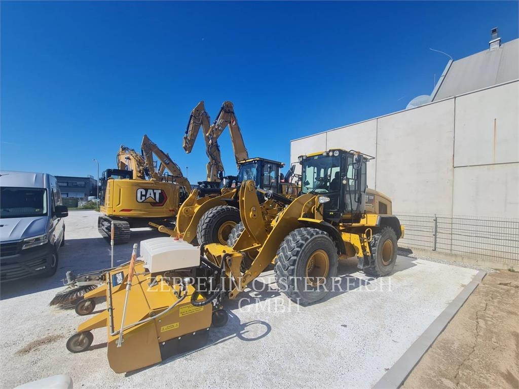 CAT 926M - Chargeuse sur pneus: photos 1 CAT 926M - Chargeuse sur pneus: photos 1
