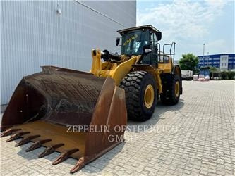 CAT 972 M XE - Chargeuse sur pneus: photos 1 CAT 972 M XE - Chargeuse sur pneus: photos 1
