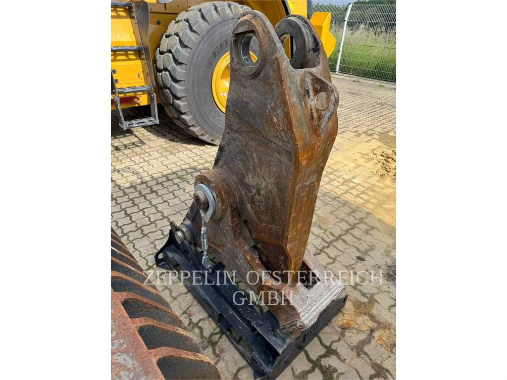 CAT MP318 SHEAR JAW - Cisaille de démolition pour Engins de chantier: photos 1 CAT MP318 SHEAR JAW - Cisaille de démolition pour Engins de chantier: photos 1