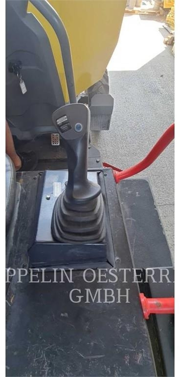 Mini tombereau Neuson DW40: photos 12