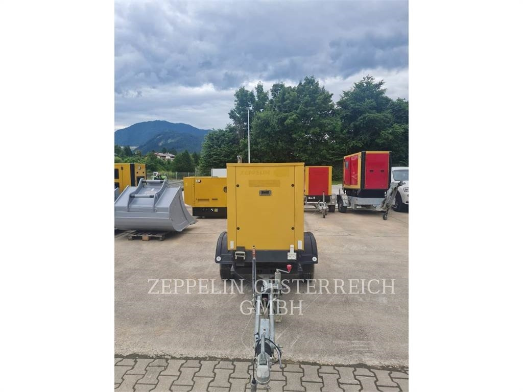 Olympian CAT GEP18-4 - Groupe électrogène: photos 4 Olympian CAT GEP18-4 - Groupe électrogène: photos 4