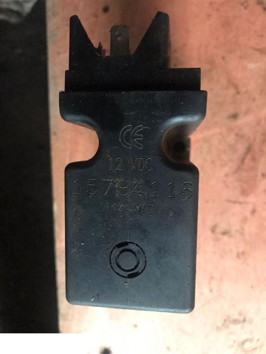 157B4116 Elektrozawór Danfoss Cewka do PVG 32 - Système électrique pour Machine agricole: photos 2 157B4116 Elektrozawór Danfoss Cewka do PVG 32 - Système électrique pour Machine agricole: photos 2