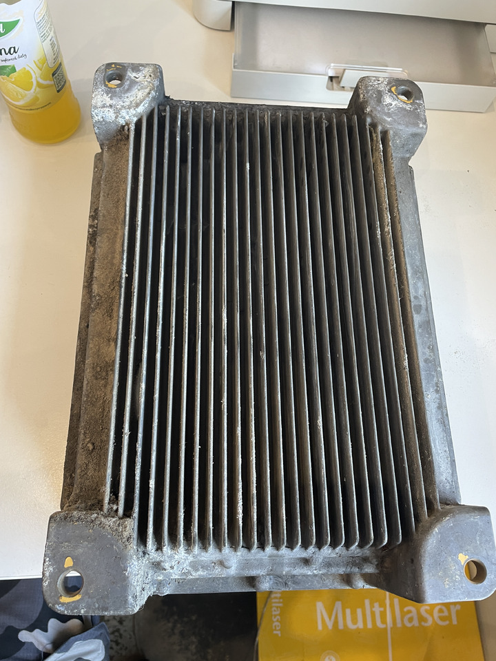 CAT Caterpillar koparka E320 E312 - sterownik moduł CPU 119-0609 106-0167 - Bloc de gestion pour Engins de chantier: photos 2 CAT Caterpillar koparka E320 E312 - sterownik moduł CPU 119-0609 106-0167 - Bloc de gestion pour Engins de chantier: photos 2