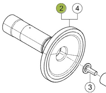 CLAAS Arion 610 660 Napęd Wałka Atakującego Skrzynia Biegów CZĘŚCI 0029205340 00 2920 534 0 - Boîte de vitesse pour Machine agricole: photos 1 CLAAS Arion 610 660 Napęd Wałka Atakującego Skrzynia Biegów CZĘŚCI 0029205340 00 2920 534 0 - Boîte de vitesse pour Machine agricole: photos 1