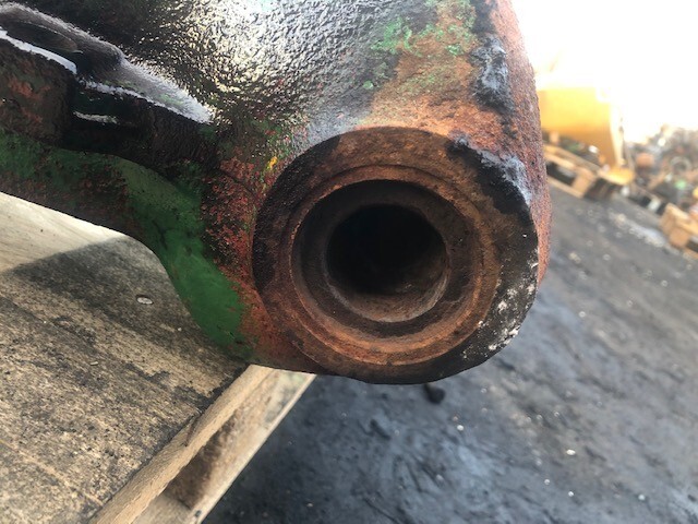 Carraro 18536 R Obudowa Mostu - Sanderson Matbro Manitou Carraro 26.21 - Essieu et pièces pour Machine agricole: photos 4 Carraro 18536 R Obudowa Mostu - Sanderson Matbro Manitou Carraro 26.21 - Essieu et pièces pour Machine agricole: photos 4