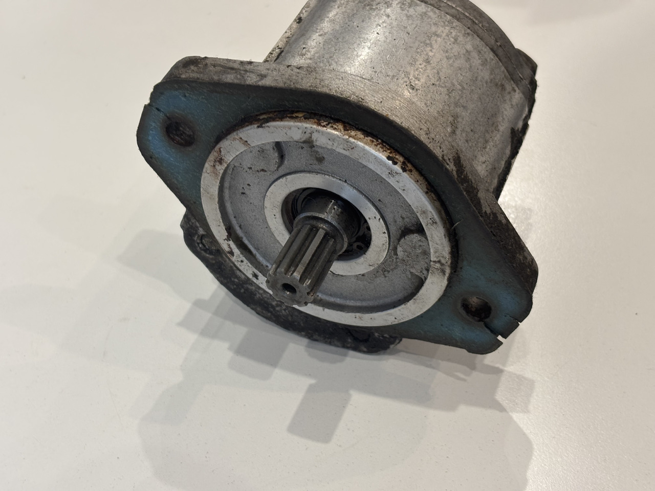 Casappa Pompa Hydrauliczna PLP20.4D0-03S1 - Pompe hydraulique pour Machine agricole: photos 2 Casappa Pompa Hydrauliczna PLP20.4D0-03S1 - Pompe hydraulique pour Machine agricole: photos 2