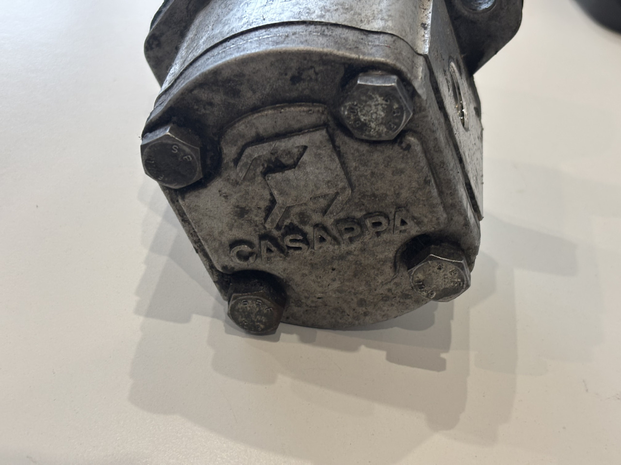 Casappa Pompa Hydrauliczna PLP20.4D0-03S1 - Pompe hydraulique pour Machine agricole: photos 3 Casappa Pompa Hydrauliczna PLP20.4D0-03S1 - Pompe hydraulique pour Machine agricole: photos 3