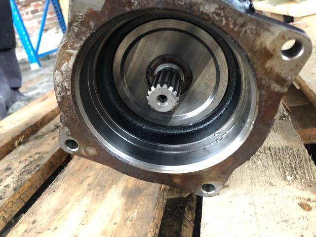 Cat TH - Pompa Hydrauliki Rexroth A10V O 45 DFR1/52L - Pompe hydraulique pour Machine agricole: photos 4 Cat TH - Pompa Hydrauliki Rexroth A10V O 45 DFR1/52L - Pompe hydraulique pour Machine agricole: photos 4