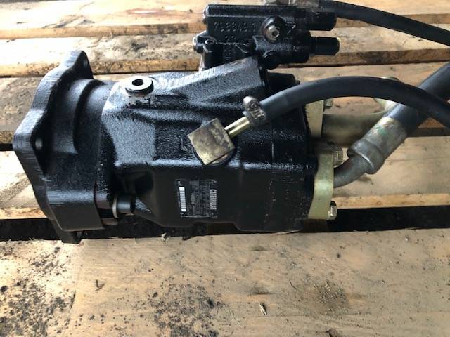 Cat TH - Pompa Hydrauliki Rexroth A10V O 45 DFR1/52L - Pompe hydraulique pour Machine agricole: photos 2 Cat TH - Pompa Hydrauliki Rexroth A10V O 45 DFR1/52L - Pompe hydraulique pour Machine agricole: photos 2