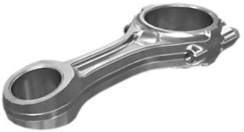 Caterpillar Cat C13 - korbowody korbowód 512-1373 5121373 - Bielle pour Machine agricole: photos 1 Caterpillar Cat C13 - korbowody korbowód 512-1373 5121373 - Bielle pour Machine agricole: photos 1