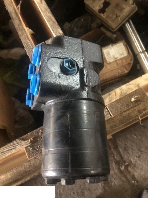 Caterpillar - Orbitrol Danfoss ospd 60/185 lsr - Commande de gouvernail pour Machine agricole: photos 1 Caterpillar - Orbitrol Danfoss ospd 60/185 lsr - Commande de gouvernail pour Machine agricole: photos 1