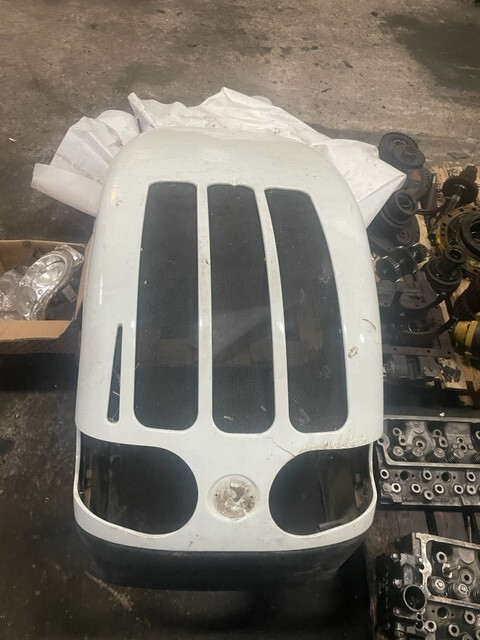 Ciągnik rolniczy Steyr 4085 Reflektor przedni prawy - Feu avant pour Tracteur agricole: photos 5 Ciągnik rolniczy Steyr 4085 Reflektor przedni prawy - Feu avant pour Tracteur agricole: photos 5