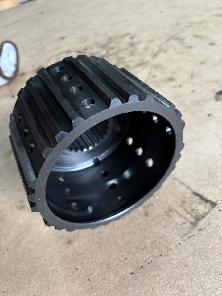 Claas AXION 830 Kosz 00 1134 327 0 0011343270 - Disque d'embrayage pour Machine agricole: photos 4 Claas AXION 830 Kosz 00 1134 327 0 0011343270 - Disque d'embrayage pour Machine agricole: photos 4