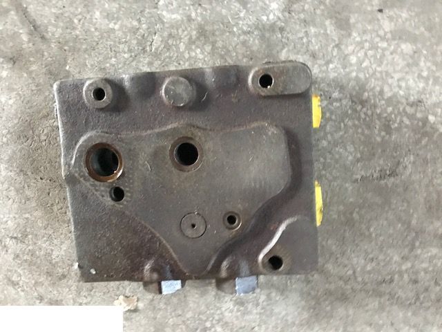 Claas Arion - Blok Zaworowy REXROTH - Valve hydraulique pour Machine agricole: photos 5 Claas Arion - Blok Zaworowy REXROTH - Valve hydraulique pour Machine agricole: photos 5