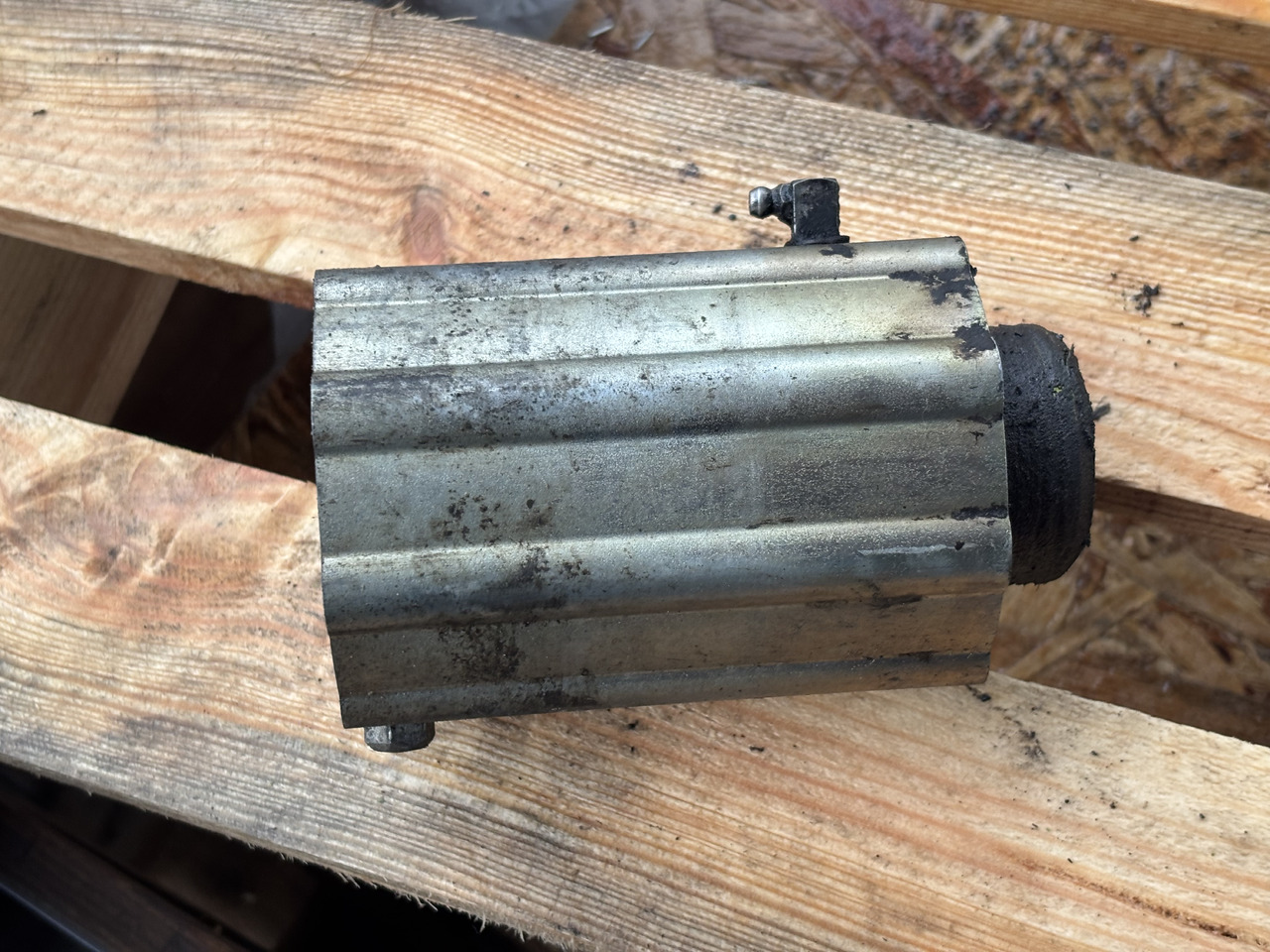 Claas Conspeed 8 75 FC Sprzęgło Piasta 0009902520 0009409720 0009409700 - Embrayage et pièces pour Machine agricole: photos 1 Claas Conspeed 8 75 FC Sprzęgło Piasta 0009902520 0009409720 0009409700 - Embrayage et pièces pour Machine agricole: photos 1