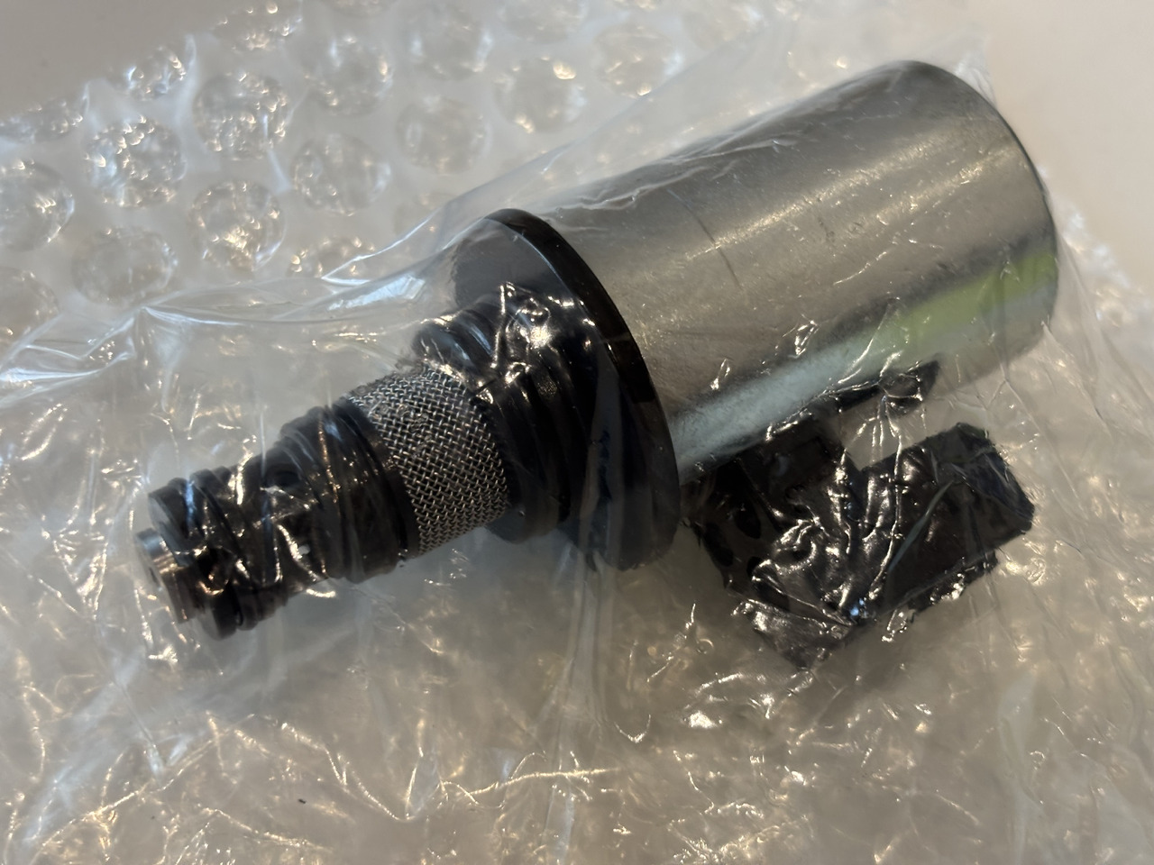 Claas Jaguar 930 960 980 990 Elektrozawór Skrzyni Biegoów 0011620140 00 1162 014 0 - Hydraulique pour Machine agricole: photos 3 Claas Jaguar 930 960 980 990 Elektrozawór Skrzyni Biegoów 0011620140 00 1162 014 0 - Hydraulique pour Machine agricole: photos 3