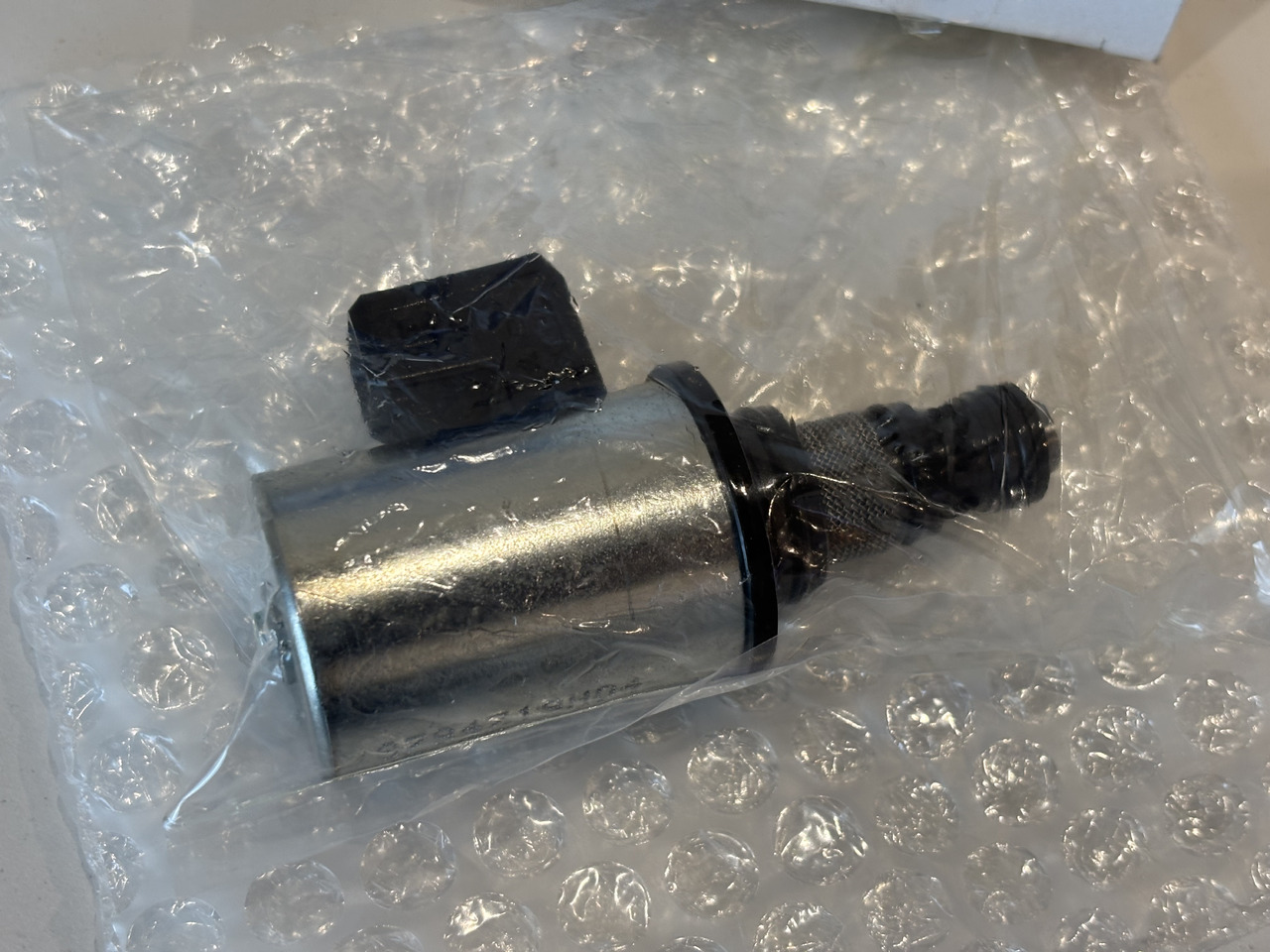 Claas Jaguar 930 960 980 990 Elektrozawór Skrzyni Biegoów 0011620140 00 1162 014 0 - Hydraulique pour Machine agricole: photos 2 Claas Jaguar 930 960 980 990 Elektrozawór Skrzyni Biegoów 0011620140 00 1162 014 0 - Hydraulique pour Machine agricole: photos 2