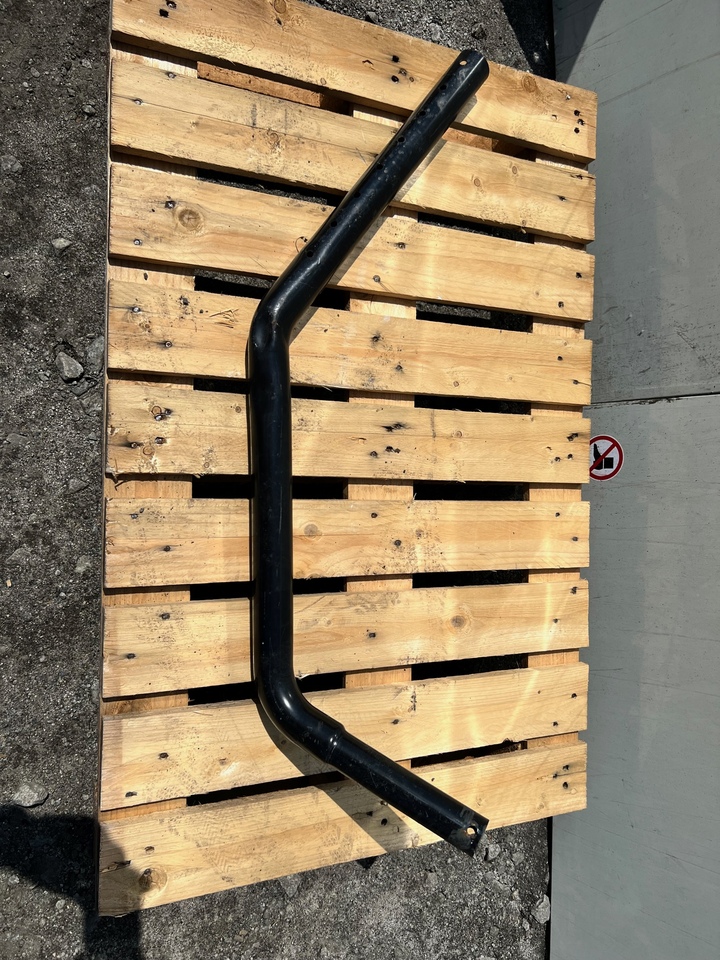Claas Lexion Uchwyt oświetlenia 0026677682 - Lumière/ Éclairage pour Machine agricole: photos 2 Claas Lexion Uchwyt oświetlenia 0026677682 - Lumière/ Éclairage pour Machine agricole: photos 2