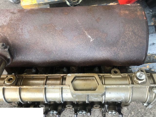 Deutz f4l1011 - Wtryski - Pompe haute pression pour Machine agricole: photos 3 Deutz f4l1011 - Wtryski - Pompe haute pression pour Machine agricole: photos 3