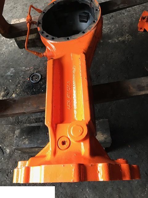 Doosan Obudowa Mostu 4474451036, ZP1152 - Essieu et pièces pour Machine agricole: photos 2 Doosan Obudowa Mostu 4474451036, ZP1152 - Essieu et pièces pour Machine agricole: photos 2