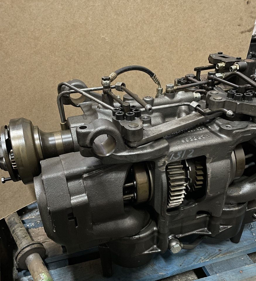 Fendt 924 930 926 920 Vario - skrzynia biegów ML200 ML 200 GWARANCJA - Boîte de vitesse pour Machine agricole: photos 4 Fendt 924 930 926 920 Vario - skrzynia biegów ML200 ML 200 GWARANCJA - Boîte de vitesse pour Machine agricole: photos 4