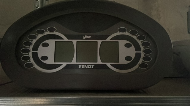 Fendt licznik - Panel de instrumentos pour Machine agricole: photos 2 Fendt licznik - Panel de instrumentos pour Machine agricole: photos 2