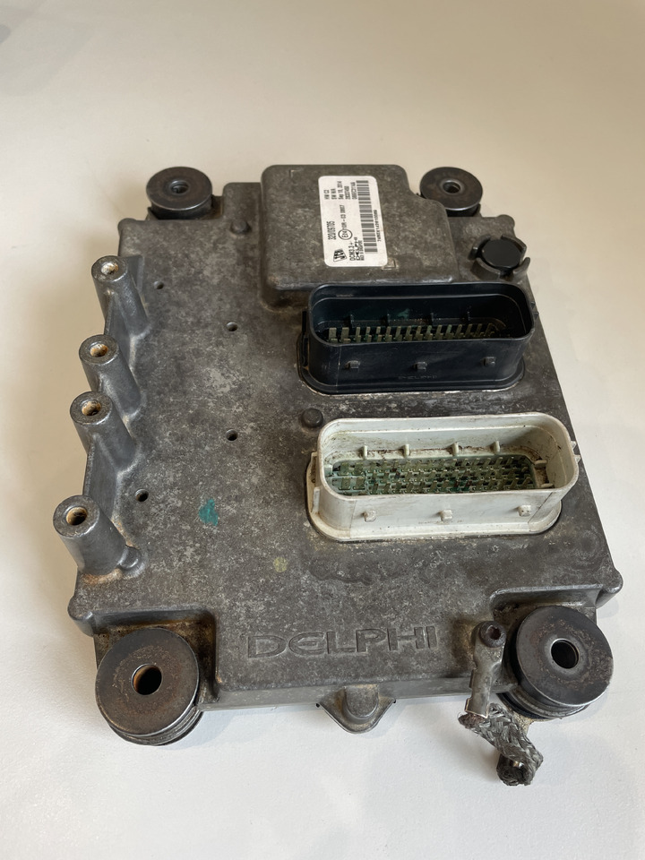 JCB DCM3.3+ Delphi - sterownik moduł 320/09705 - Système électrique pour Engins de chantier: photos 1 JCB DCM3.3+ Delphi - sterownik moduł 320/09705 - Système électrique pour Engins de chantier: photos 1