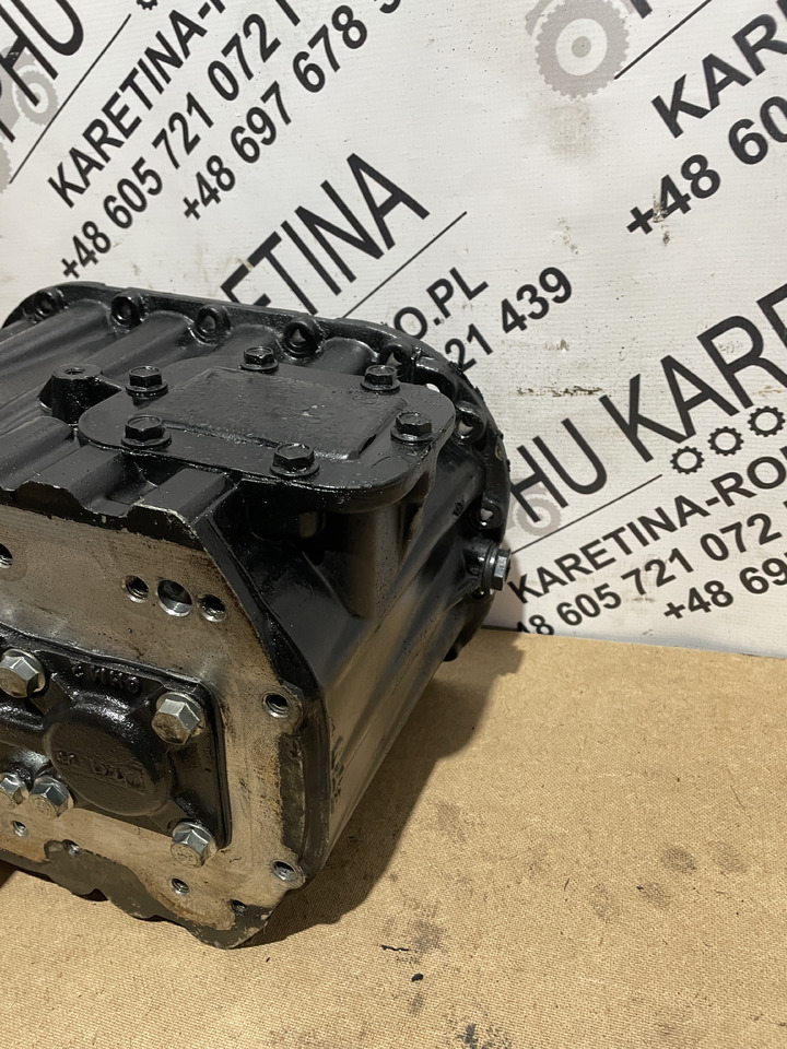 JCB Fastrac - obudowa tylna 459/30328 - Transmission pour Tracteur agricole: photos 4 JCB Fastrac - obudowa tylna 459/30328 - Transmission pour Tracteur agricole: photos 4