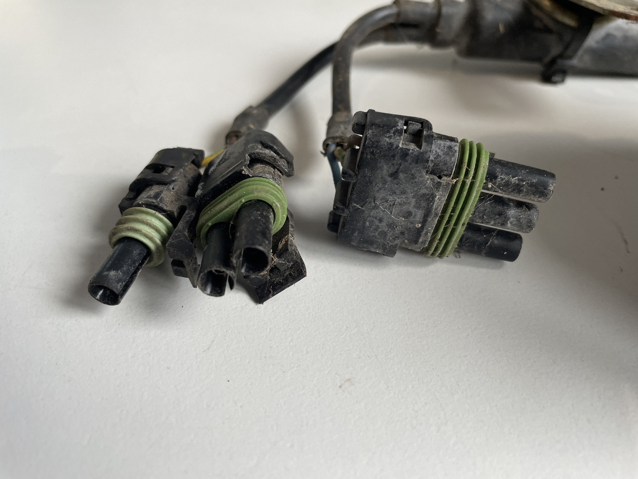 JCB Fastrac - wyświetlacz monitor 704/24500 70424500 - Panel de instrumentos pour Machine agricole: photos 2 JCB Fastrac - wyświetlacz monitor 704/24500 70424500 - Panel de instrumentos pour Machine agricole: photos 2