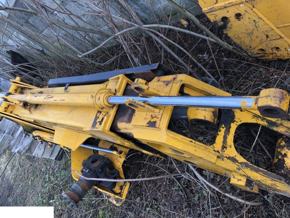 JCB TM 300 Siłownik Podnoszenia Ramienia Wysuwu Ramienia Siłownik Skrętu Ramię - Vérin hydraulique pour Chariot télescopique: photos 4 JCB TM 300 Siłownik Podnoszenia Ramienia Wysuwu Ramienia Siłownik Skrętu Ramię - Vérin hydraulique pour Chariot télescopique: photos 4